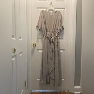 Roolee Maxi Dress